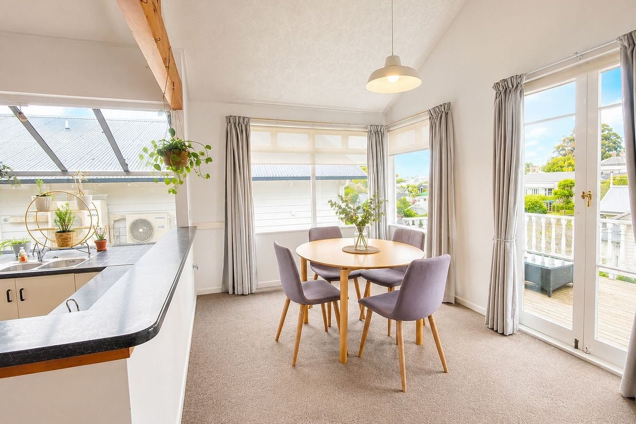 Central Ponsonby Bungalow - Widok 3