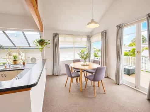 72A College Hill, Freemans Bay