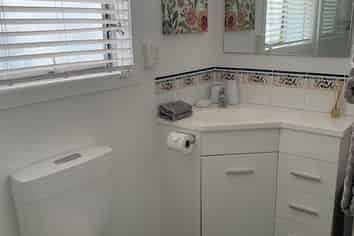 Central North Island - Address withheld