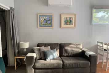 Central North Island - Address withheld