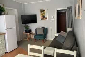 Central North Island - Address withheld