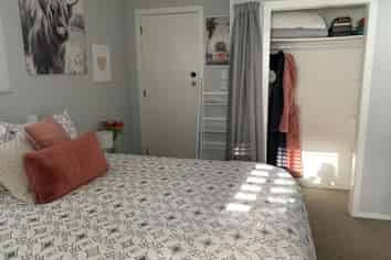 Central North Island - Address withheld