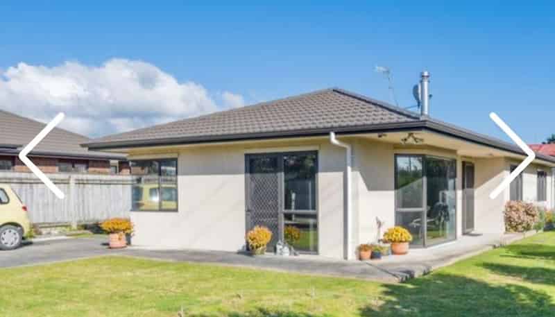 2 Belle Maison Court, Levin