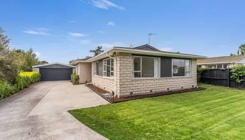 20 Four Elms Place, Parklands