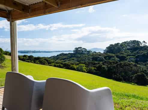 235 Church Bay Road, Oneroa