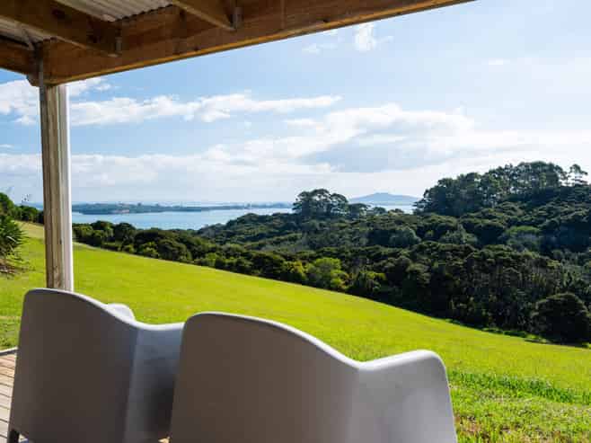 235 Church Bay Road, Oneroa