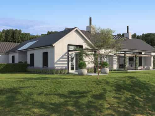 235 Church Bay Road, Oneroa