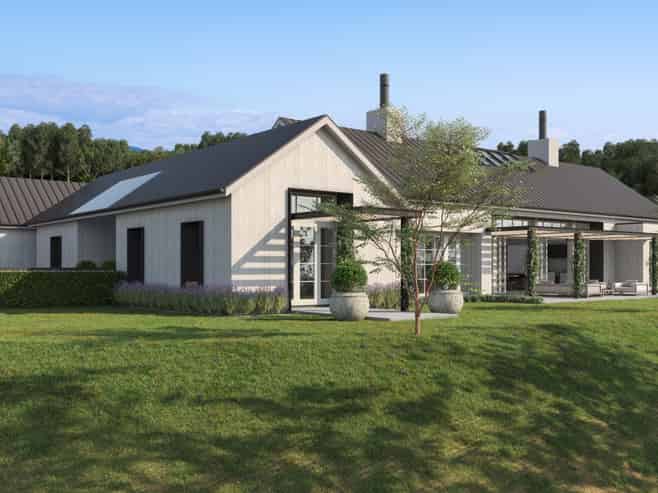 235 Church Bay Road, Oneroa