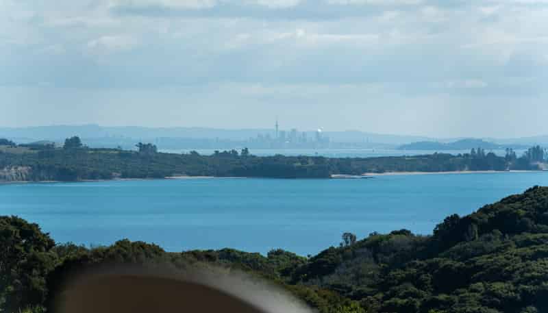 235 Church Bay Road, Oneroa