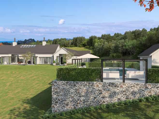 235 Church Bay Road, Oneroa