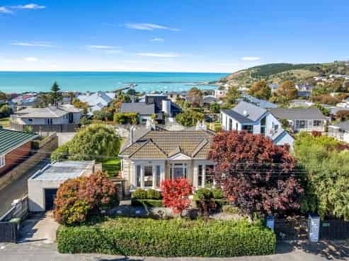 45 Hull Street, Oamaru