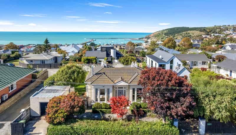 45 Hull Street, Oamaru