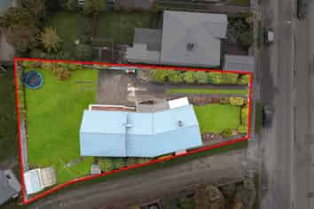 144 Selwyn Street, Waimataitai