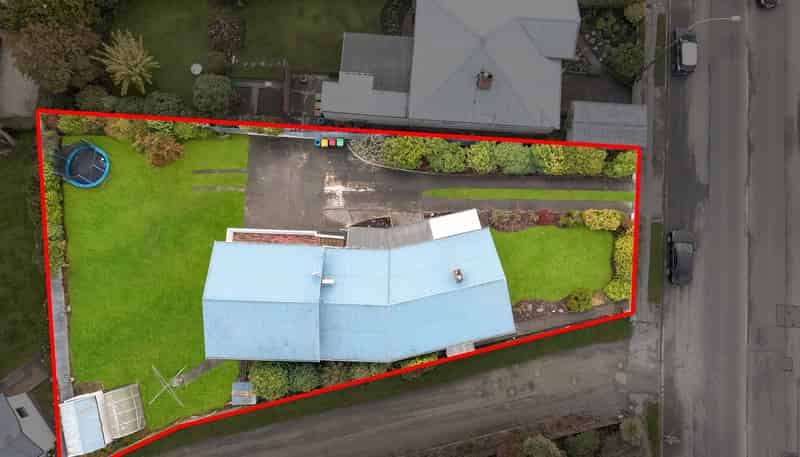 144 Selwyn Street, Waimataitai