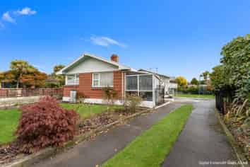 144 Selwyn Street, Waimataitai