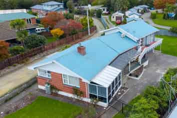 144 Selwyn Street, Waimataitai
