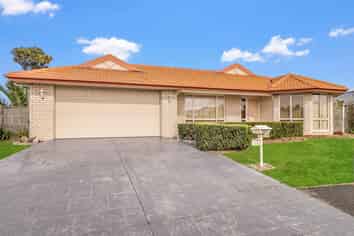 175 Rolleston Drive, Rolleston