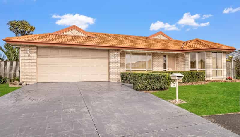 175 Rolleston Drive, Rolleston