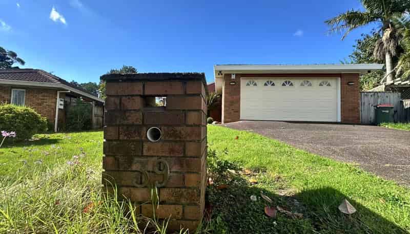 39 Golfland Drive, Golflands