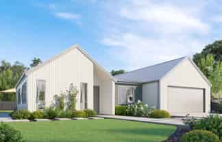 Lot 205 Stage 2B Feldspar Crossing, Drury