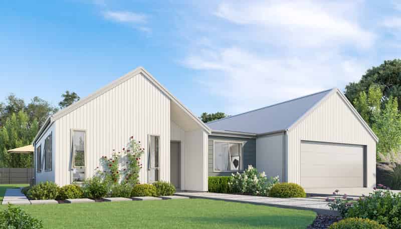 Lot 205 Stage 2B Feldspar Crossing, Drury