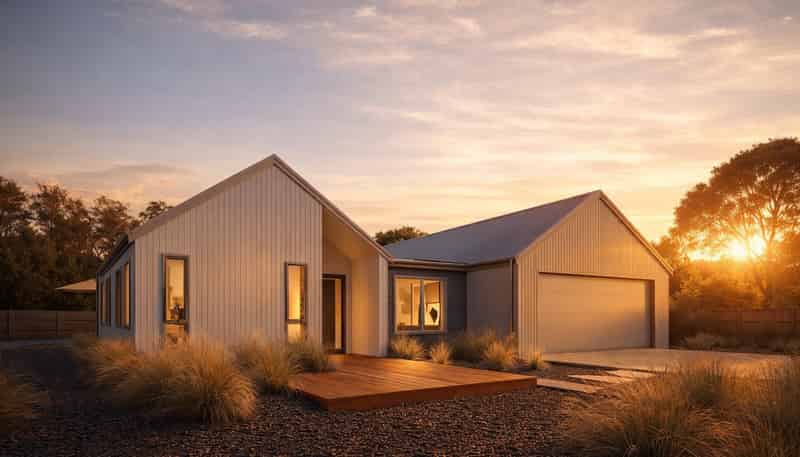 Lot 205 Stage 2B Feldspar Crossing, Drury