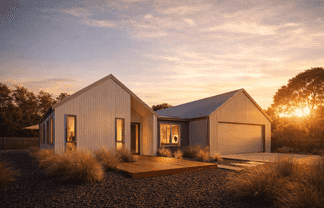 Lot 205 Stage 2B Feldspar Crossing, Drury