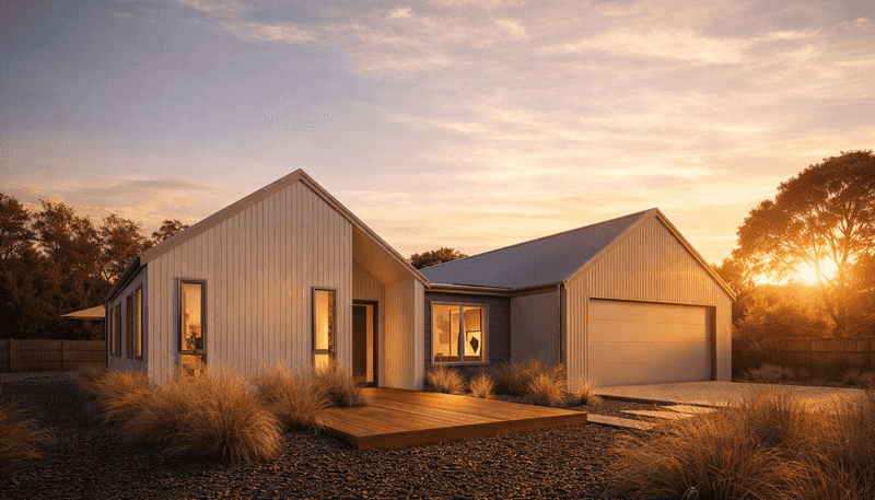 Lot 205 Stage 2B Feldspar Crossing, Drury