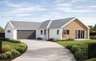 Lot 205 Feldspar Crossing, Drury