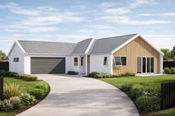 Lot 205 Feldspar Crossing, Drury