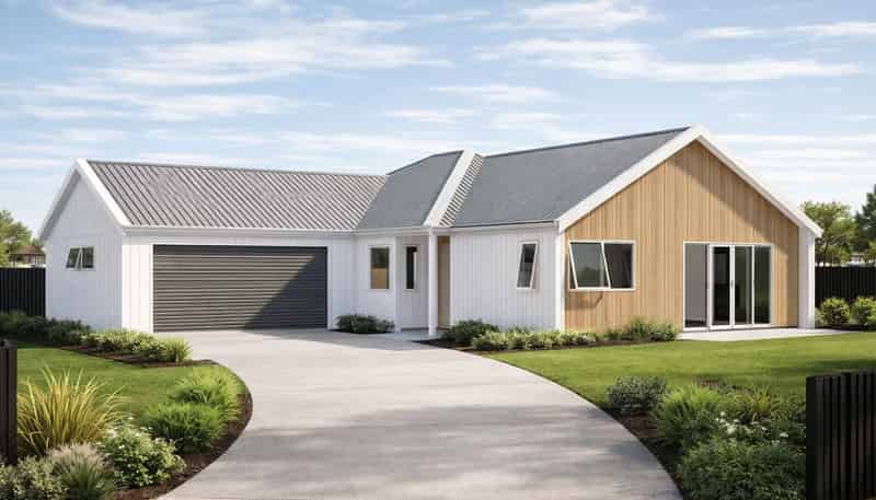 Lot 205 Feldspar Crossing, Drury
