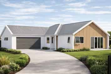 Lot 205 Feldspar Crossing, Drury