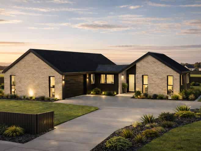 Lot 205 Stage 2B Feldspar Crossing, Drury