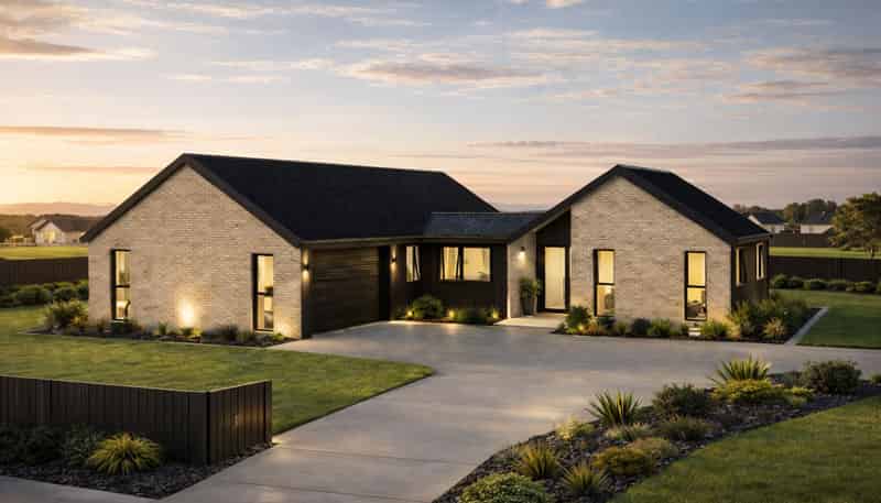 Lot 205 Stage 2B Feldspar Crossing, Drury
