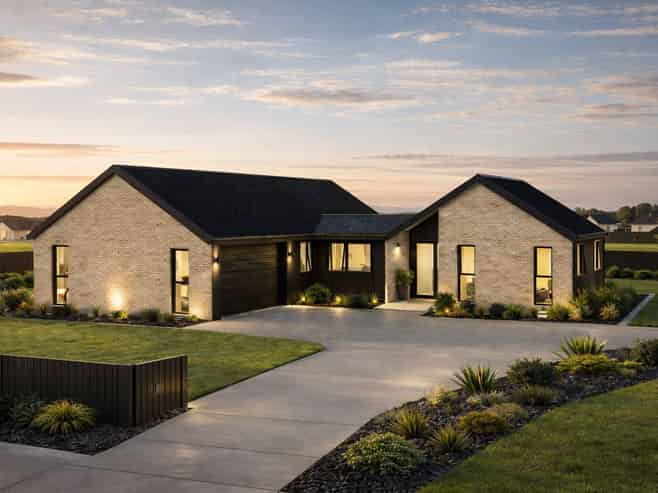 Lot 205 Stage 2B Feldspar Crossing, Drury