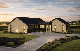 Lot 205 Stage 2B Feldspar Crossing, Drury