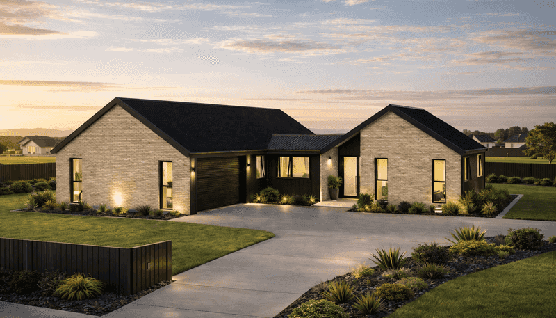 Lot 205 Stage 2B Feldspar Crossing, Drury