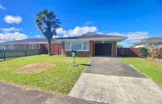 2/ Taonui Street, Rosehill