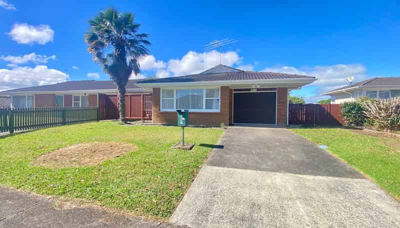 2/ Taonui Street, Rosehill