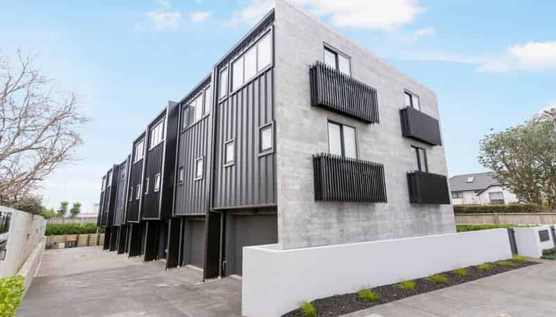 2/109 Kohimarama Road, Kohimarama