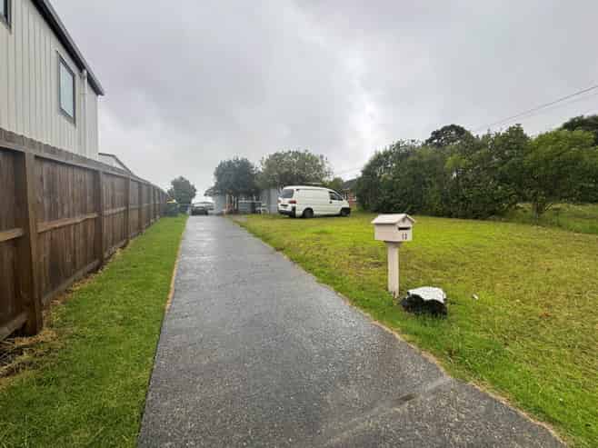 11 & 13 Toru Street, Te Atatu Peninsula