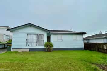 9 Yearsley Place, Manurewa