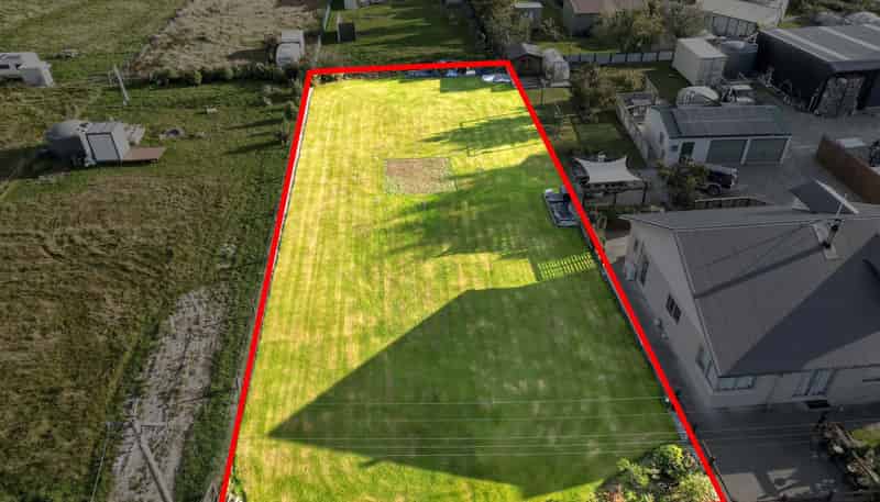 10 Westoe Street, Waikaia