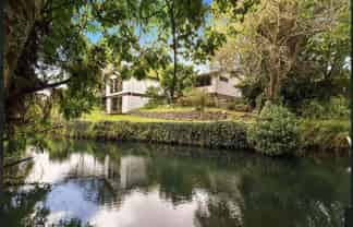 Bay of Plenty - Address withheld