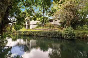 Bay of Plenty - Address withheld