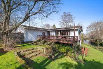 Bay of Plenty - Address withheld