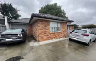 70 Browns Road, Manurewa