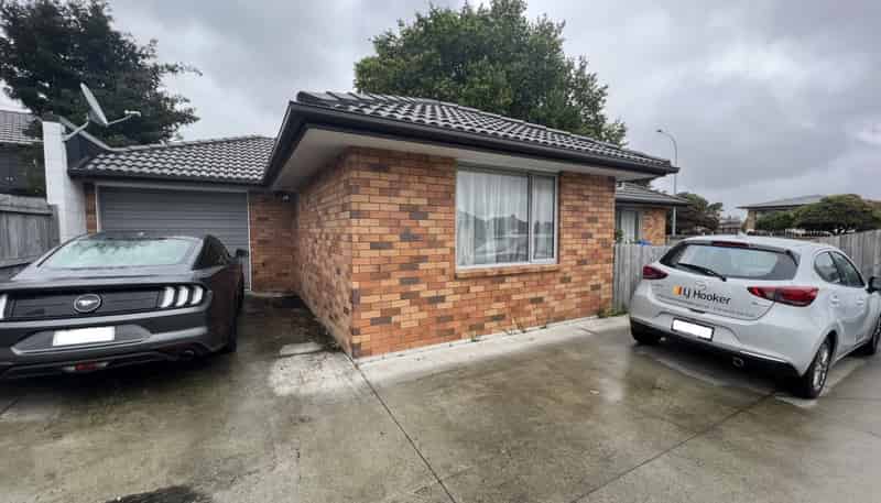 70 Browns Road, Manurewa