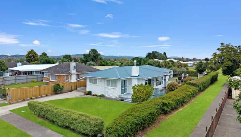 46 Lord Cobham Avenue, Whakatane