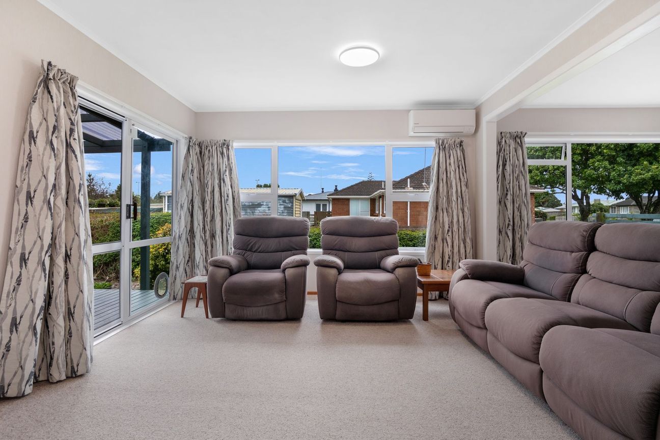 House in Whakatāne - View 2